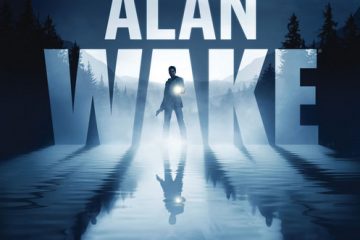 alan wake
