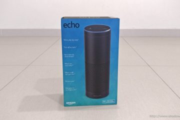 amazon echo
