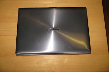 asus zenbook 14 zoll