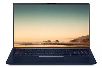 asus zenbook