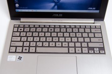 asus zenbook vs hp envy 13