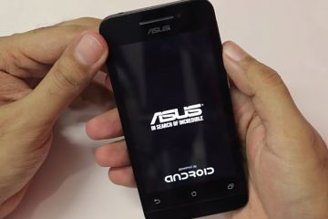 asus zenphone