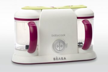 babycook duo