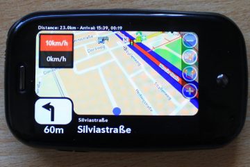 balise gps