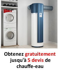 ballon d eau chaude thermodynamique