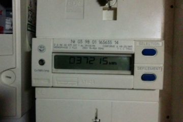 ballon d'eau chaude electrique basse consommation