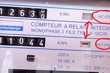 ballon eau chaude fonctionne plus