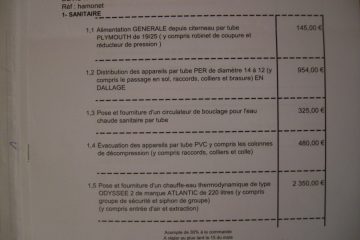 ballon eau chaude pas cher