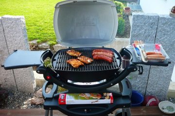 barbecue weber