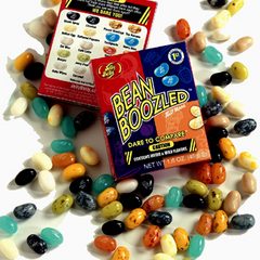 bean boozled