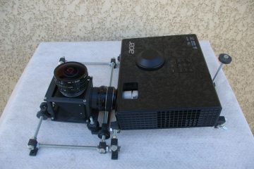 benq w1070 beamer