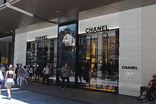 bleu de chanel april