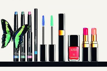 bleu de chanel bay