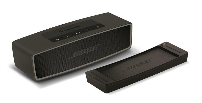 Mise à Jour Bose Soundlink Mini 2