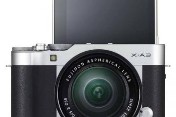 camera wifi