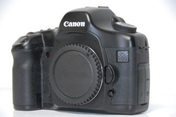 canon 5d mark iii