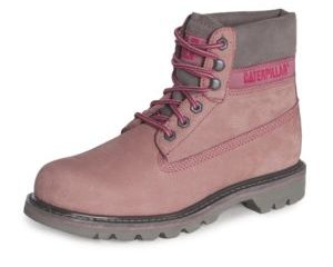 caterpillar chaussure