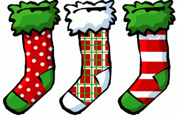 chaussette neige