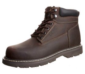 chaussures caterpillar