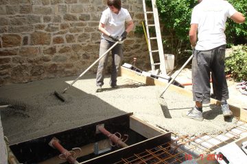 cofre de jardin