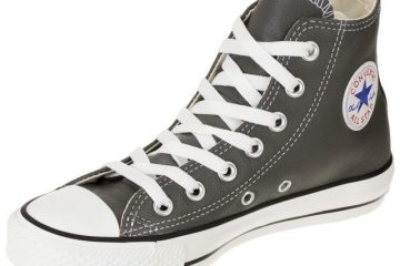 converse dainty femme
