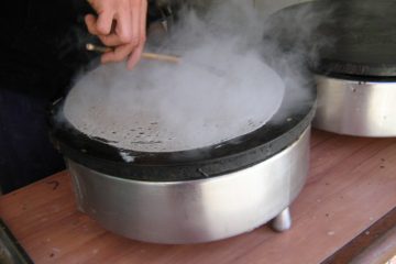 crepiere krampouz
