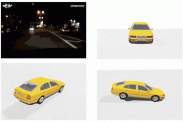 dashcam
