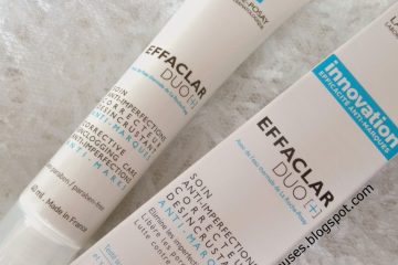 effaclar duo