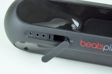 enceinte beats