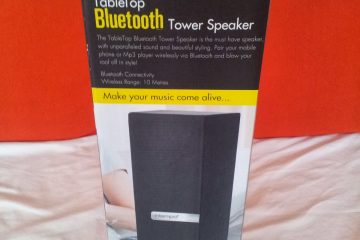 enceinte bluetooth