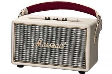 enceinte marshall