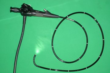 endoscope