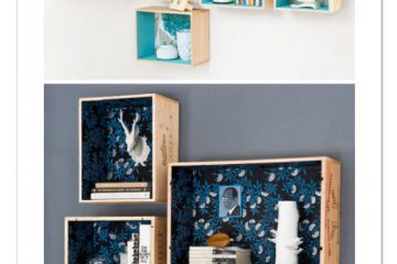etagere 12 cases