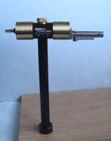 etau peche mouche