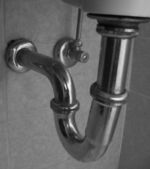 evier en corian