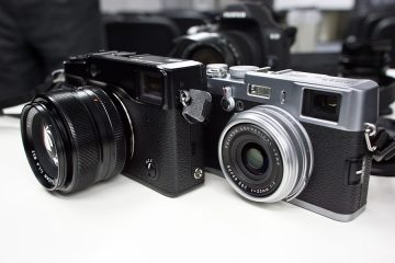fujifilm x pro2