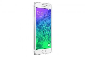 galaxy a3