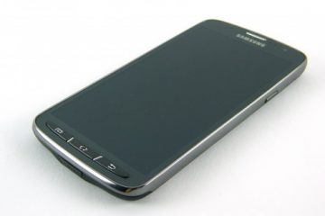 galaxy s4
