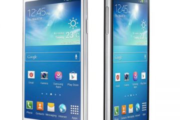 galaxy s4 mini