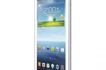 galaxy tab 4