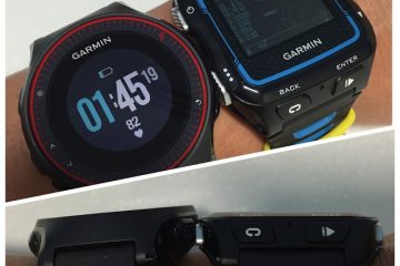 garmin 920xt