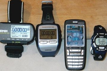 garmin forerunner