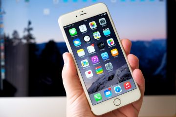 i phone 6s