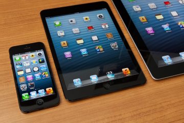 ipad mini 3