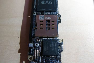 iphone 5s or