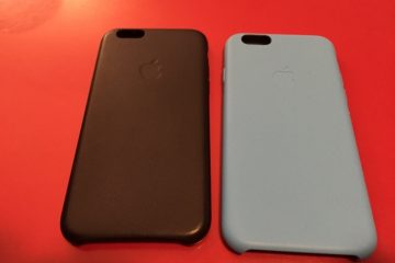 iphone 6s bleu