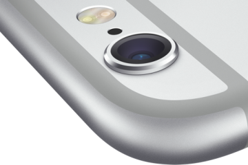 iphone 6s camera megapixels