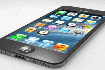 iphone 6s date de sortie
