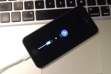 iphone 6s dfu