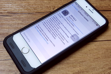 iphone 6s firmware